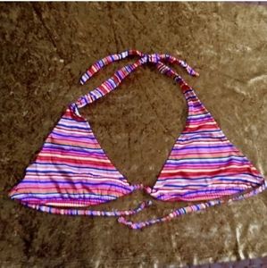 M size bikni top